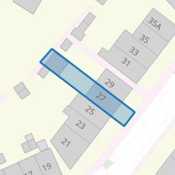 Perceel RNN01-G-3744