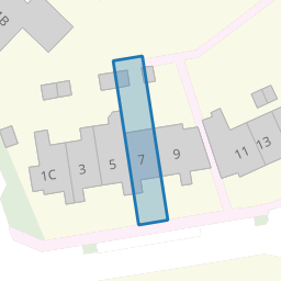 Perceel RNN01-G-3750