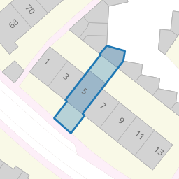 Perceel RNN01-G-3784