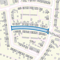 Perceel RNN01-G-3826