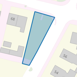 Perceel RNN01-G-3832