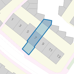 Perceel RNN01-G-3836