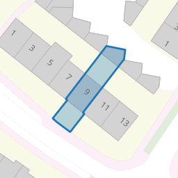 Perceel RNN01-G-3837