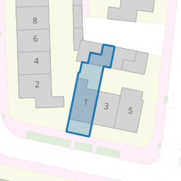 Perceel RNN01-G-3863