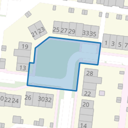 Perceel RNN01-G-3920