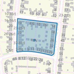 Perceel RNN01-G-3921