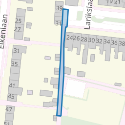 Perceel RNN01-G-3924