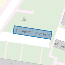 Perceel RNN01-G-3961