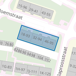 Perceel RNN01-G-3963