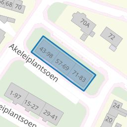 Perceel RNN01-G-3966