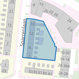 Perceel RNN01-G-3974