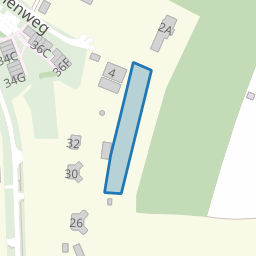 Perceel RNN01-G-4001