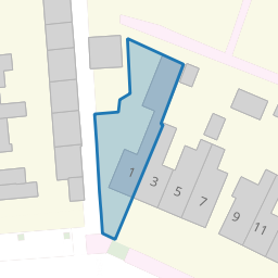 Perceel RNN01-G-4007