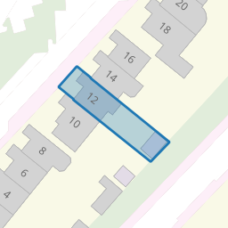 Perceel RNN01-G-4011