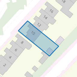 Perceel RNN01-G-4012