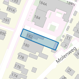 Perceel RNN01-G-4020