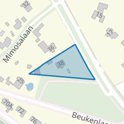 Perceel RNN01-G-4039