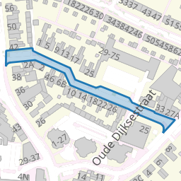 Perceel RNN01-G-4043