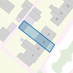 Perceel RNN01-G-4073