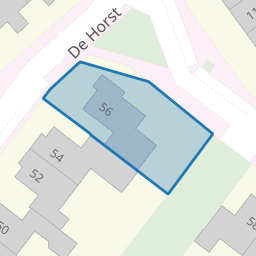 Perceel RNN01-G-4090