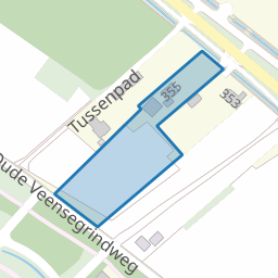 Perceel RNN01-G-4111