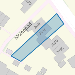 Perceel RNN01-G-4116