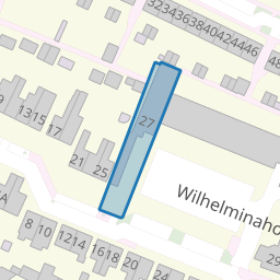 Perceel RNN01-G-4155