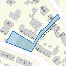 Perceel RNN01-G-4162