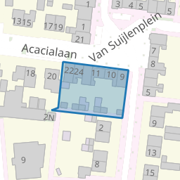 Perceel RNN01-G-4176