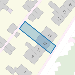 Perceel RNN01-G-4196