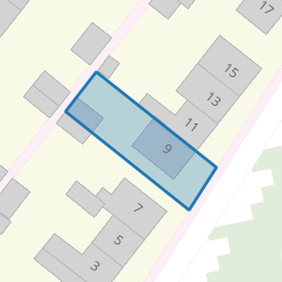 Perceel RNN01-G-4197