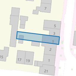 Perceel RNN01-G-4203