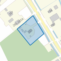 Perceel RNN01-G-4218