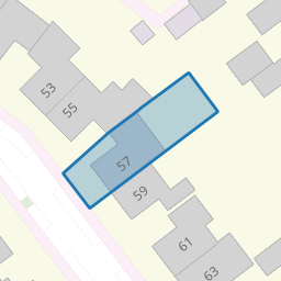 Perceel RNN01-G-4261