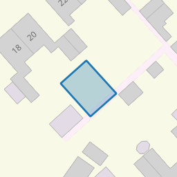 Perceel RNN01-G-4284