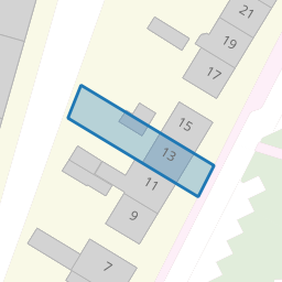 Perceel RNN01-G-4292