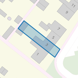 Perceel RNN01-G-4299