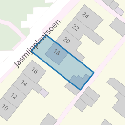 Perceel RNN01-G-4302