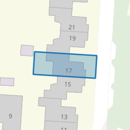 Perceel RNN01-G-4317