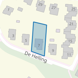 Perceel RNN01-G-4329