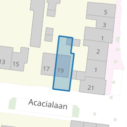 Perceel RNN01-G-4444