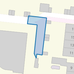 Perceel RNN01-G-4447