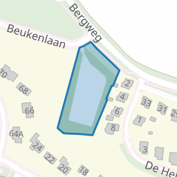 Perceel RNN01-G-4463