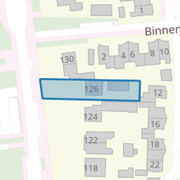 Perceel RNN01-G-4465