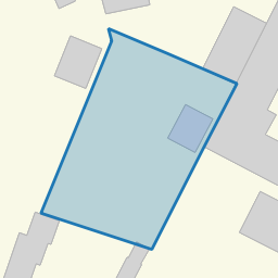 Perceel RNN01-G-4488