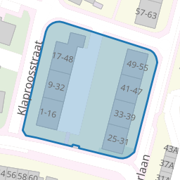Perceel RNN01-G-4500