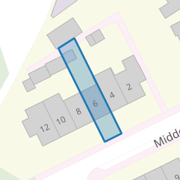 Perceel RNN01-G-4514