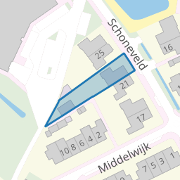 Perceel RNN01-G-4520