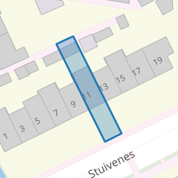 Perceel RNN01-G-4530