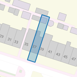 Perceel RNN01-G-4543